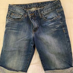 Calvin Klein Bermuda Shorts